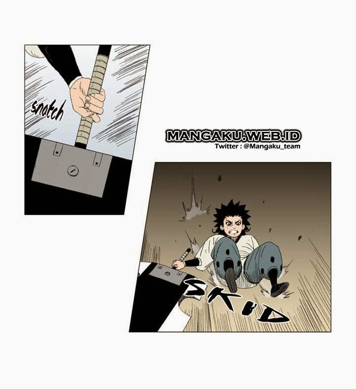 Red Storm Chapter 15 Gambar 6