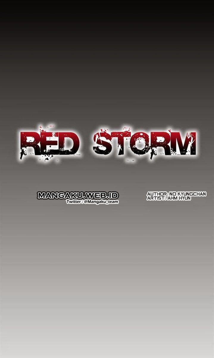 Baca Komik Red Storm Chapter 14 Gambar 1