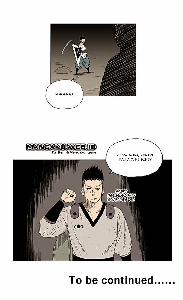 Red Storm Chapter 9 Gambar 21