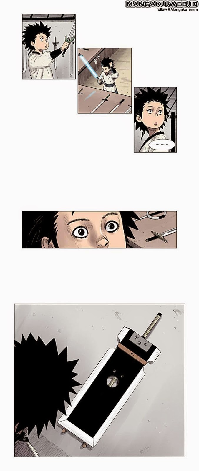Red Storm Chapter 7 Gambar 10