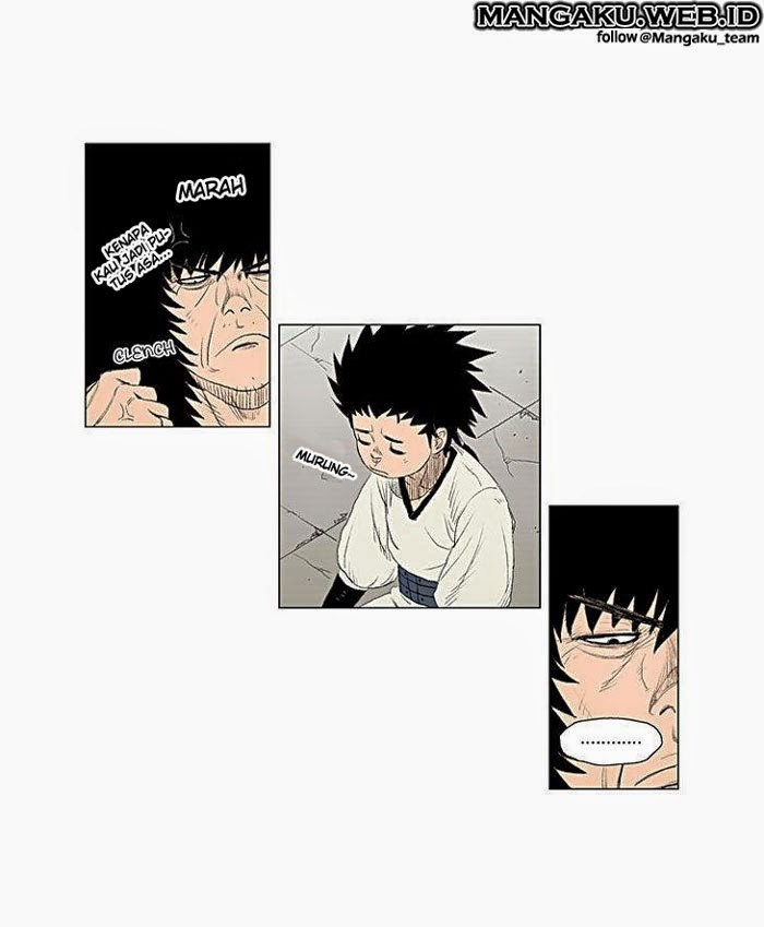 Red Storm Chapter 6 Gambar 15