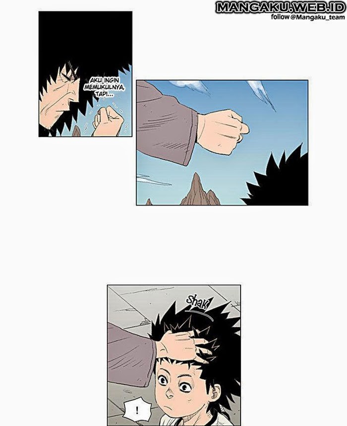 Red Storm Chapter 6 Gambar 16