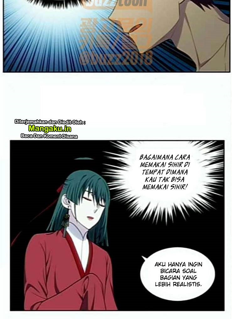 The Gamer Chapter 326 Gambar 10