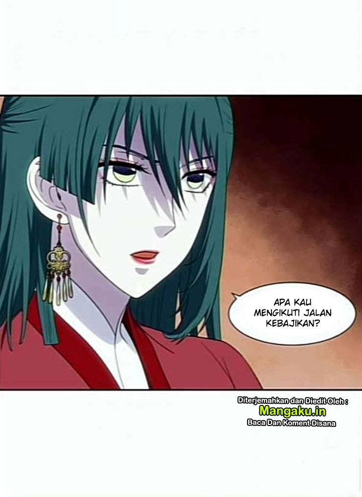 The Gamer Chapter 326 Gambar 11