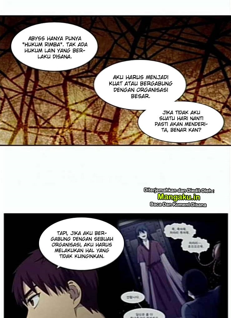 The Gamer Chapter 326 Gambar 14