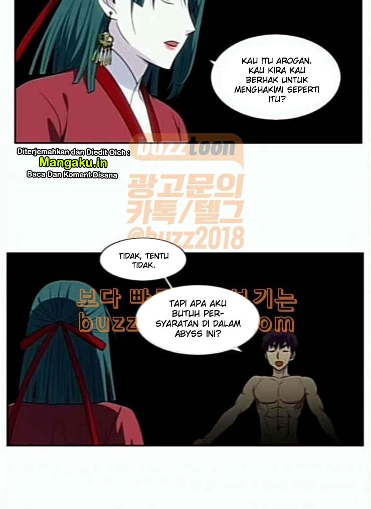 The Gamer Chapter 326 Gambar 17