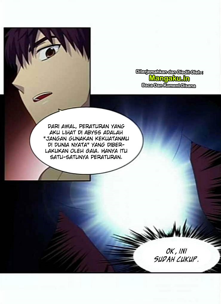 The Gamer Chapter 326 Gambar 18