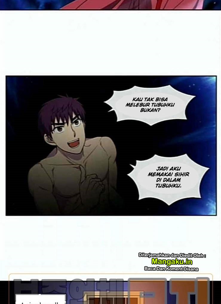 The Gamer Chapter 326 Gambar 23