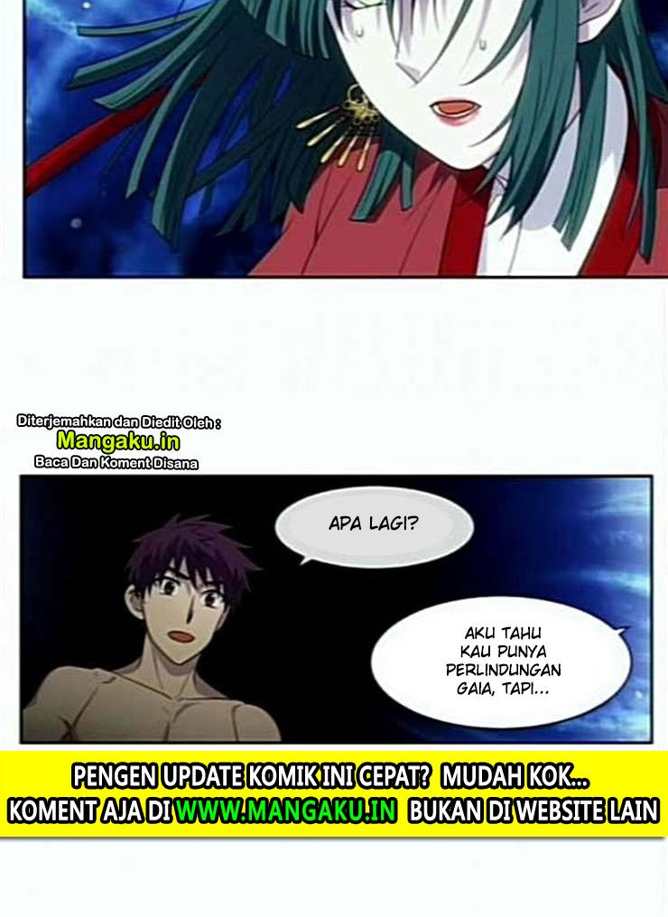 The Gamer Chapter 326 Gambar 26