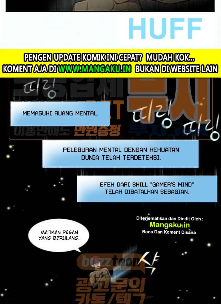 The Gamer Chapter 326 Gambar 31