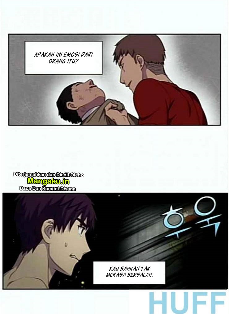 The Gamer Chapter 326 Gambar 36