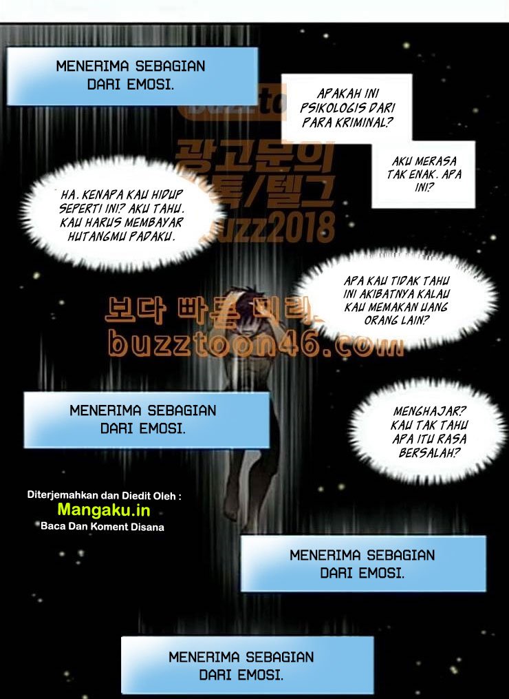The Gamer Chapter 326 Gambar 39