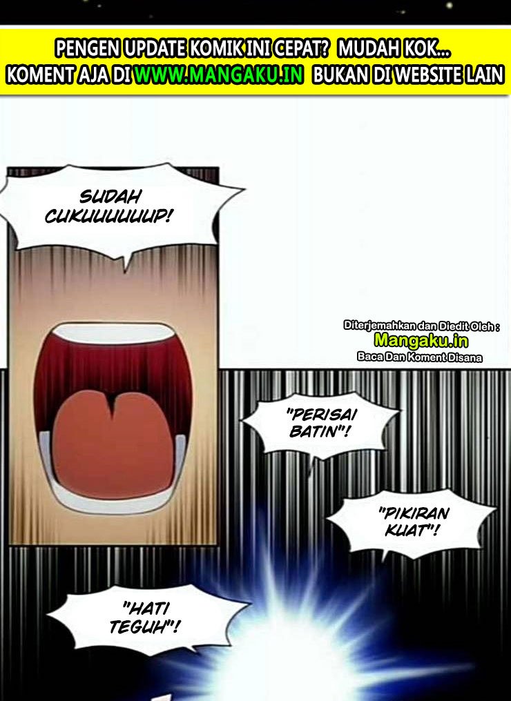 The Gamer Chapter 326 Gambar 40