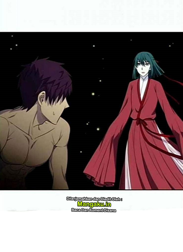 The Gamer Chapter 326 Gambar 43
