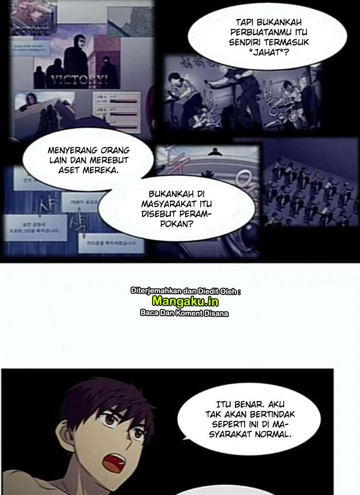 The Gamer Chapter 326 Gambar 7