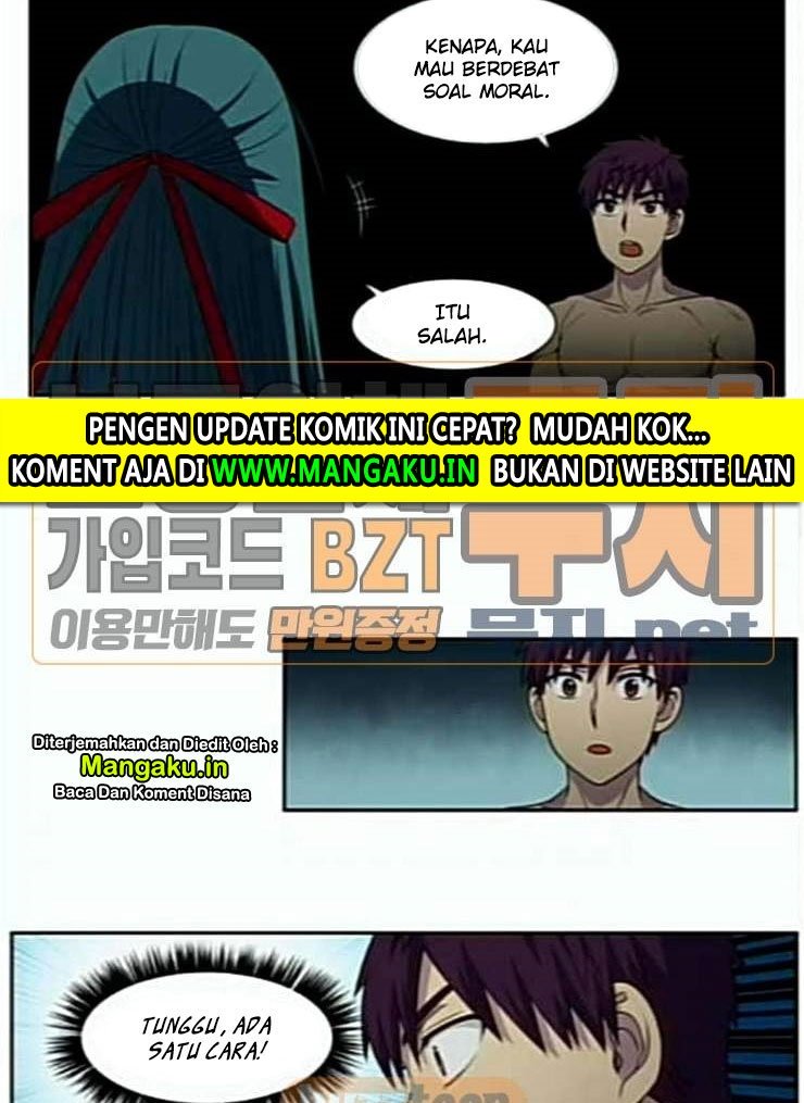 The Gamer Chapter 326 Gambar 9