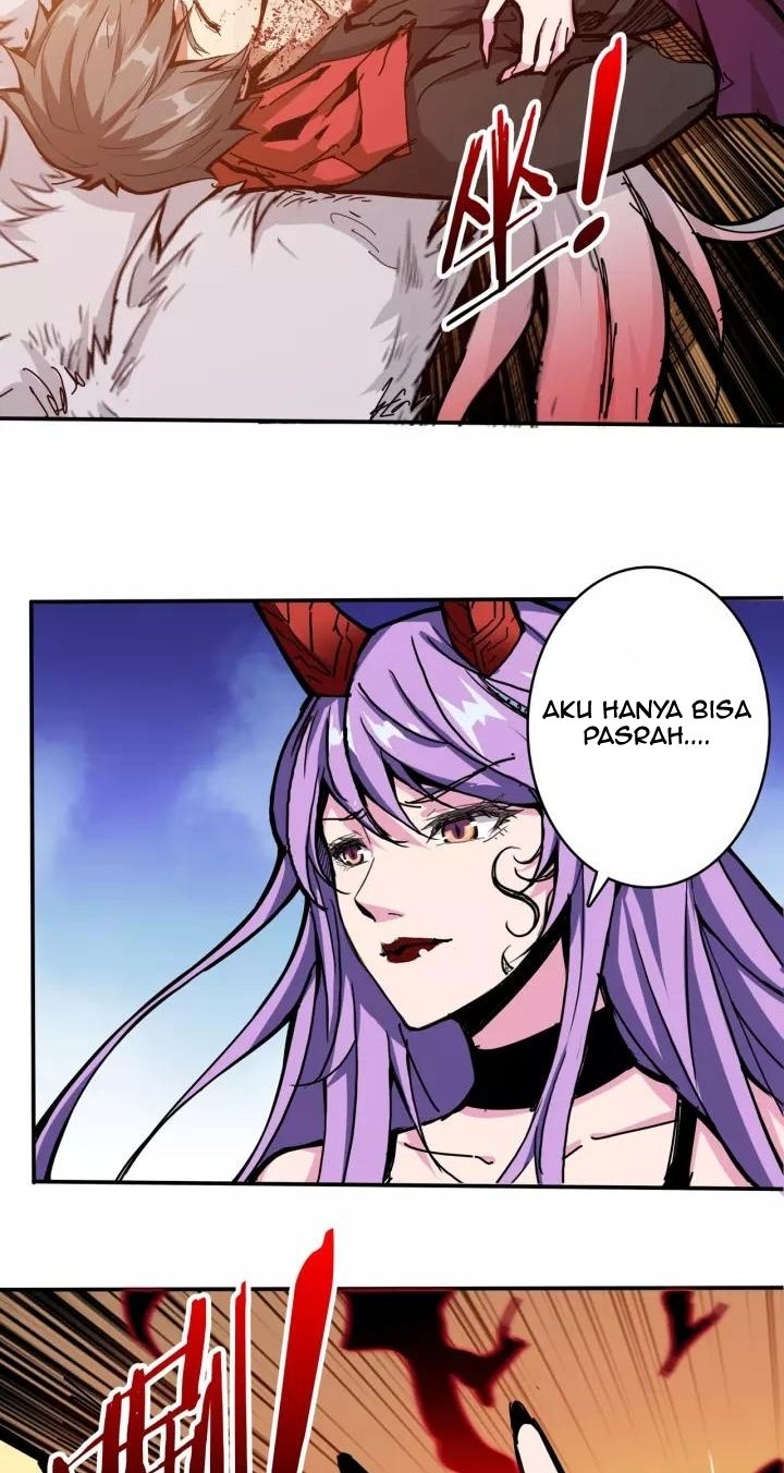 God Slayer Chapter 111 Gambar 7