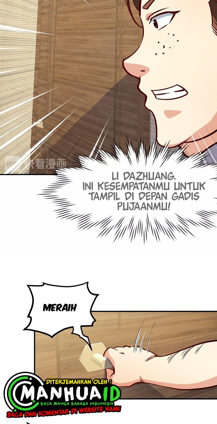 Melee Mad Soldier Chapter 18 Gambar 26