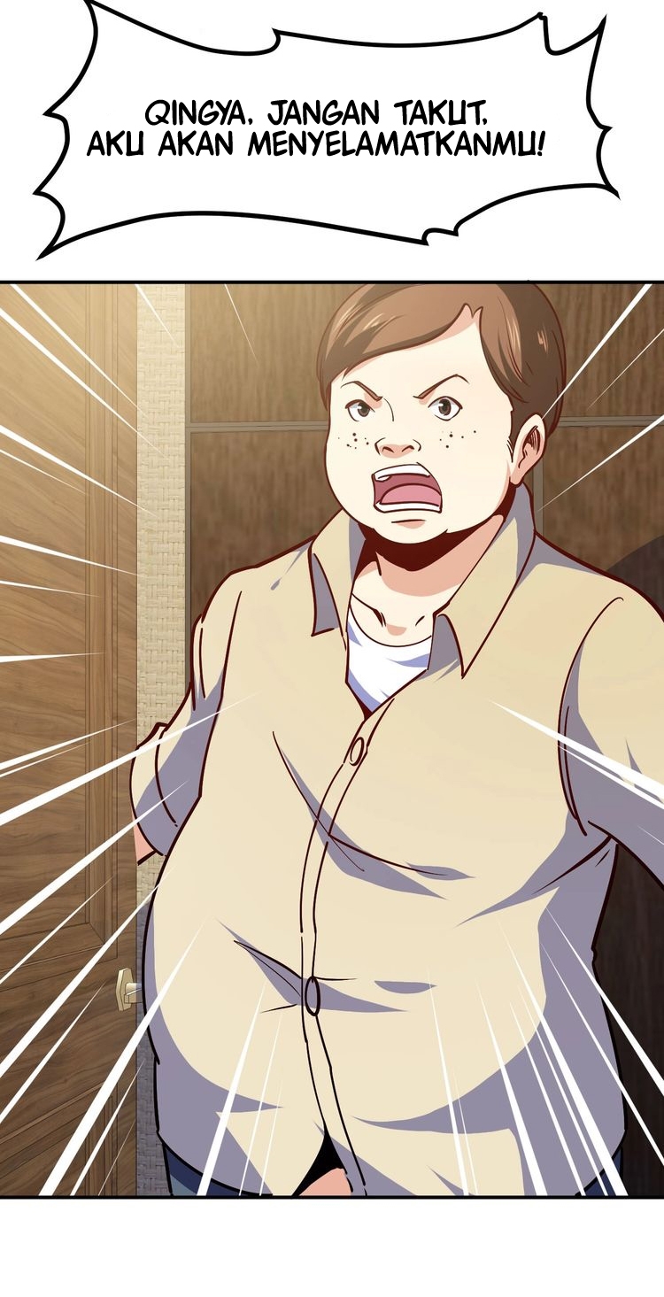Melee Mad Soldier Chapter 18 Gambar 27