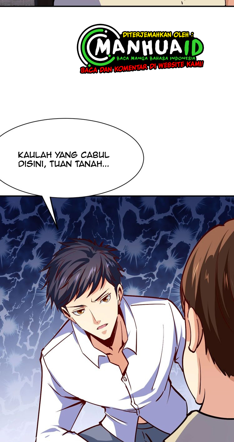 Melee Mad Soldier Chapter 18 Gambar 33
