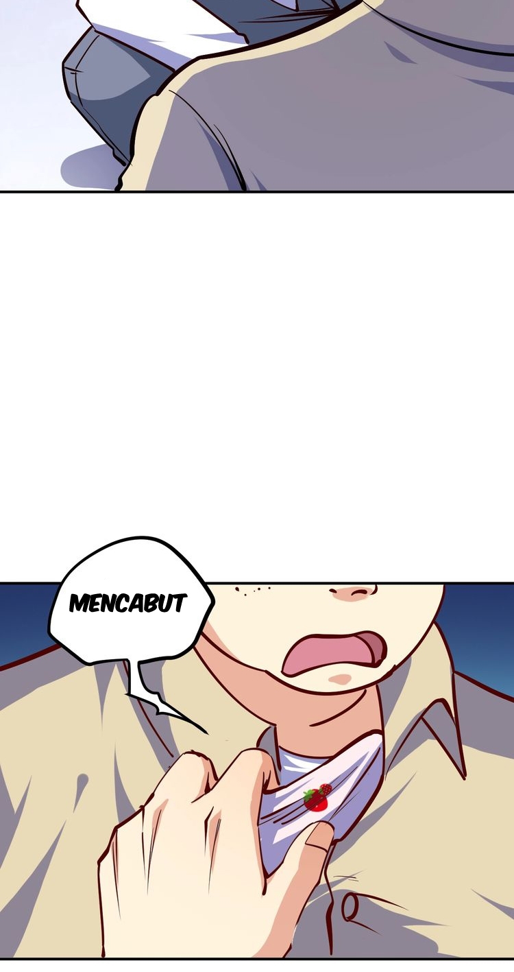 Melee Mad Soldier Chapter 18 Gambar 34
