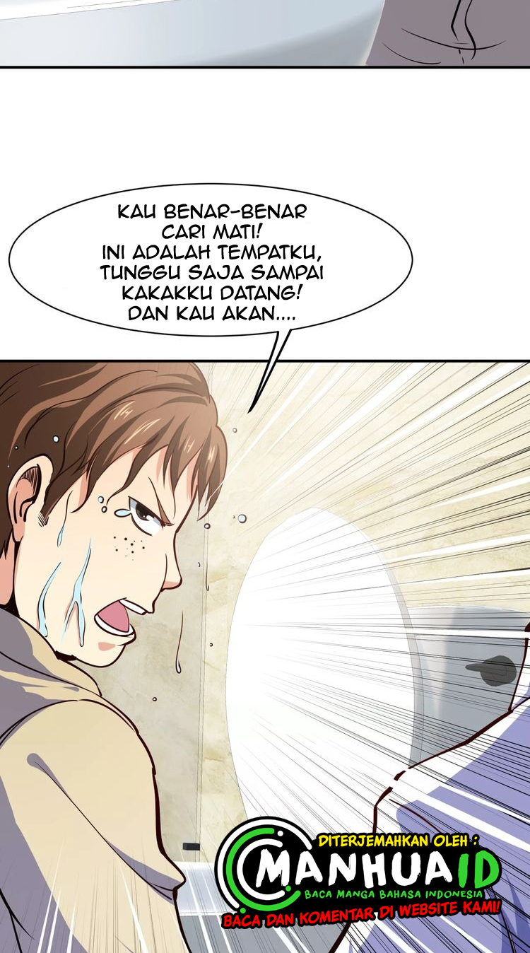 Melee Mad Soldier Chapter 18 Gambar 44