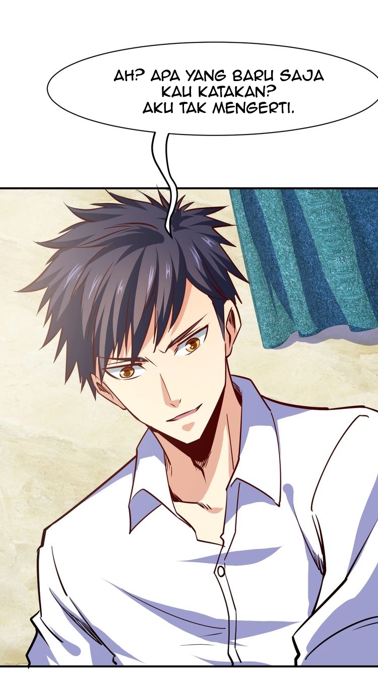 Melee Mad Soldier Chapter 18 Gambar 46