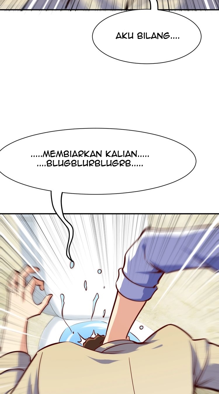 Melee Mad Soldier Chapter 18 Gambar 48