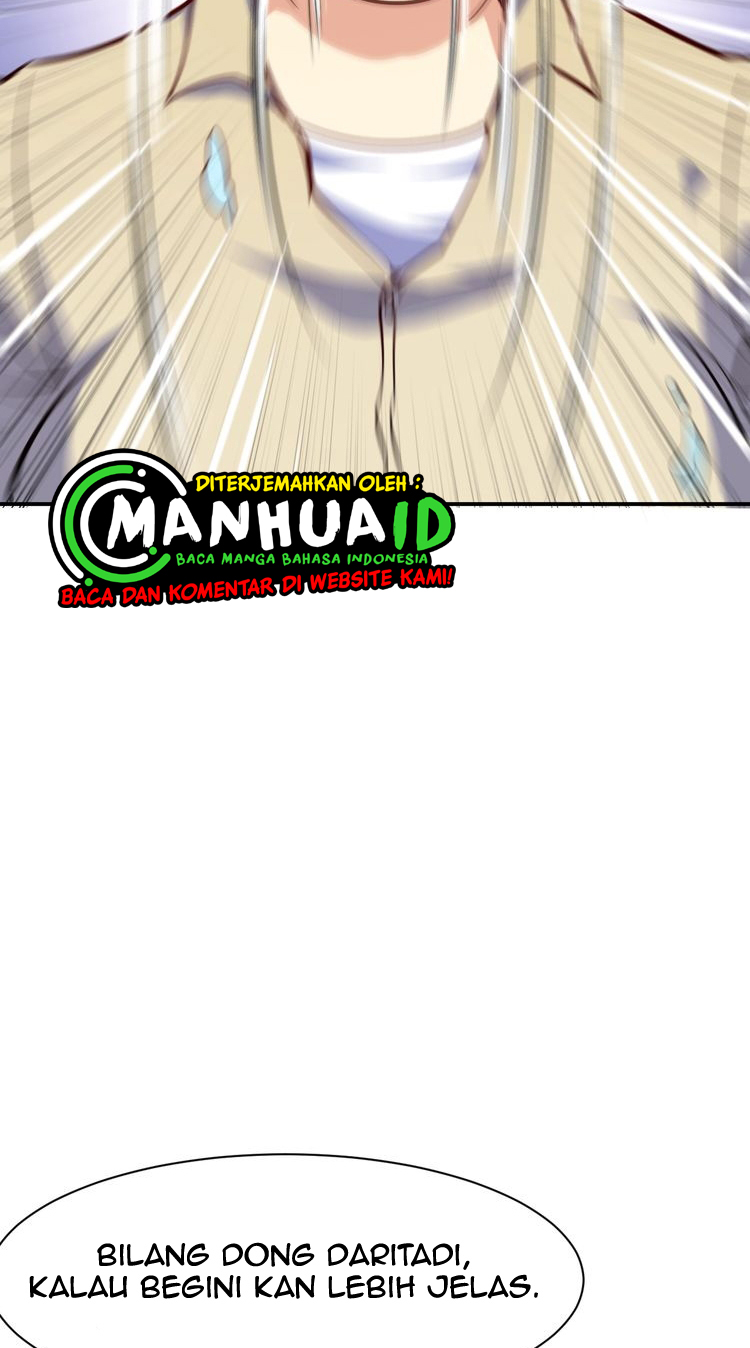 Melee Mad Soldier Chapter 18 Gambar 51