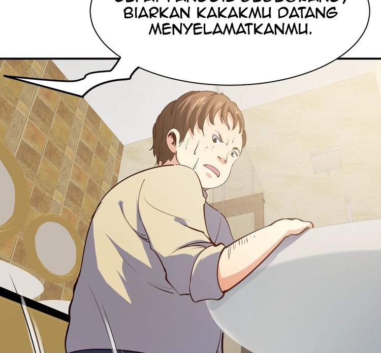 Melee Mad Soldier Chapter 18 Gambar 55