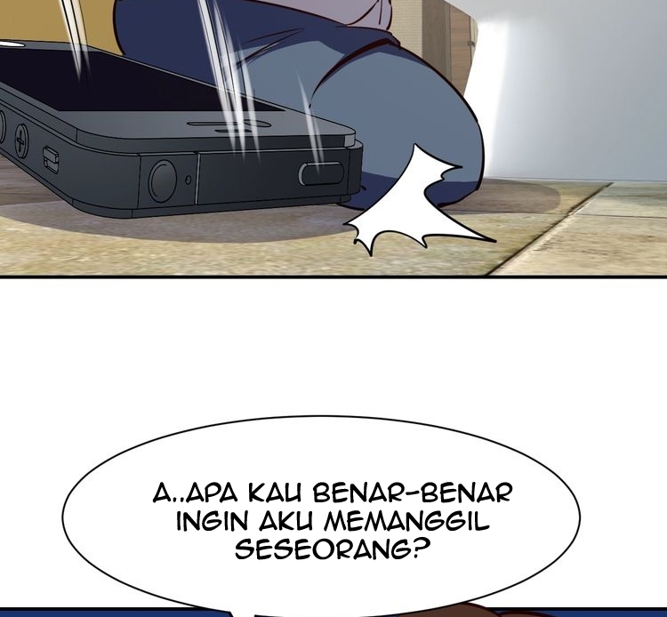 Melee Mad Soldier Chapter 18 Gambar 56