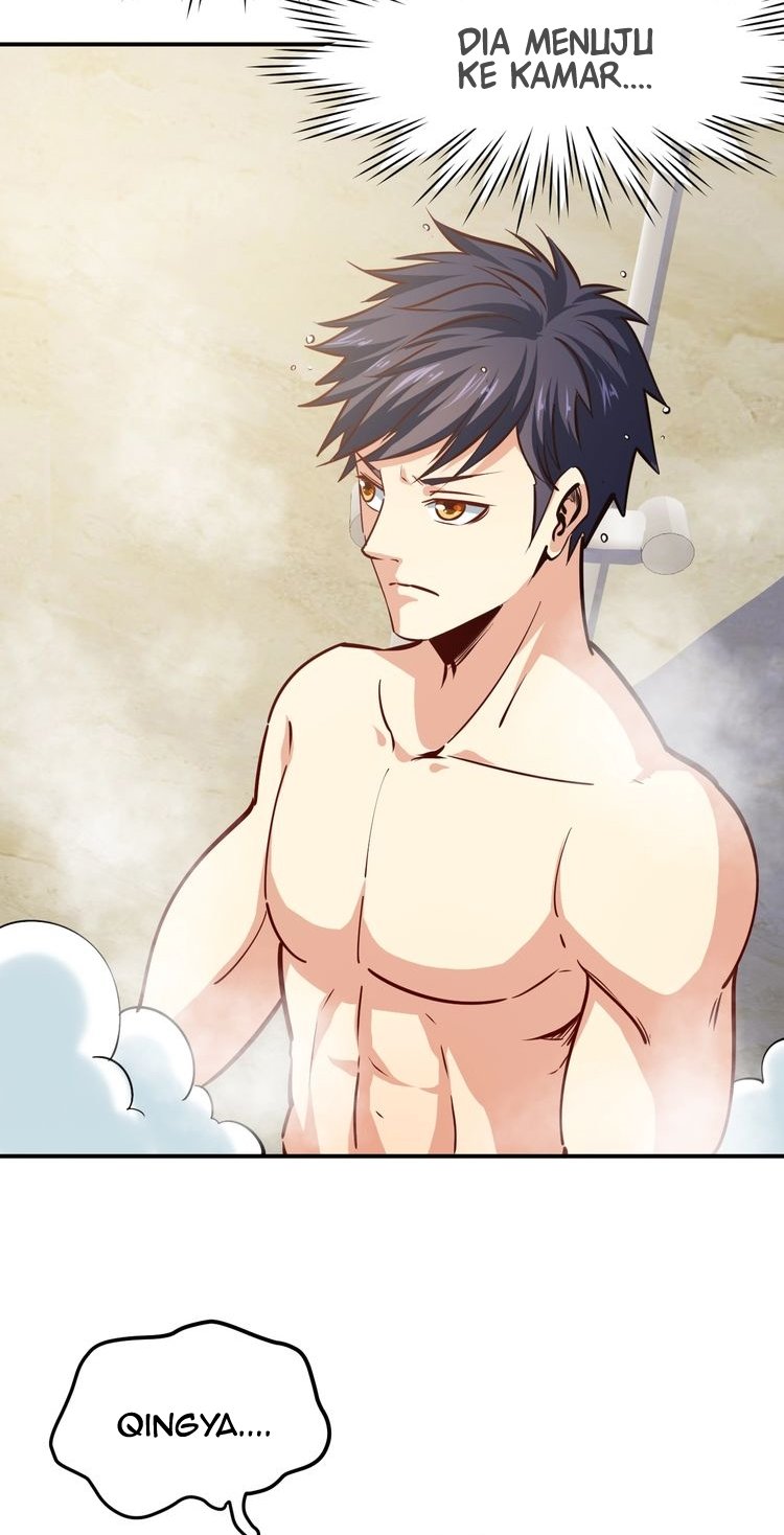 Melee Mad Soldier Chapter 18 Gambar 6