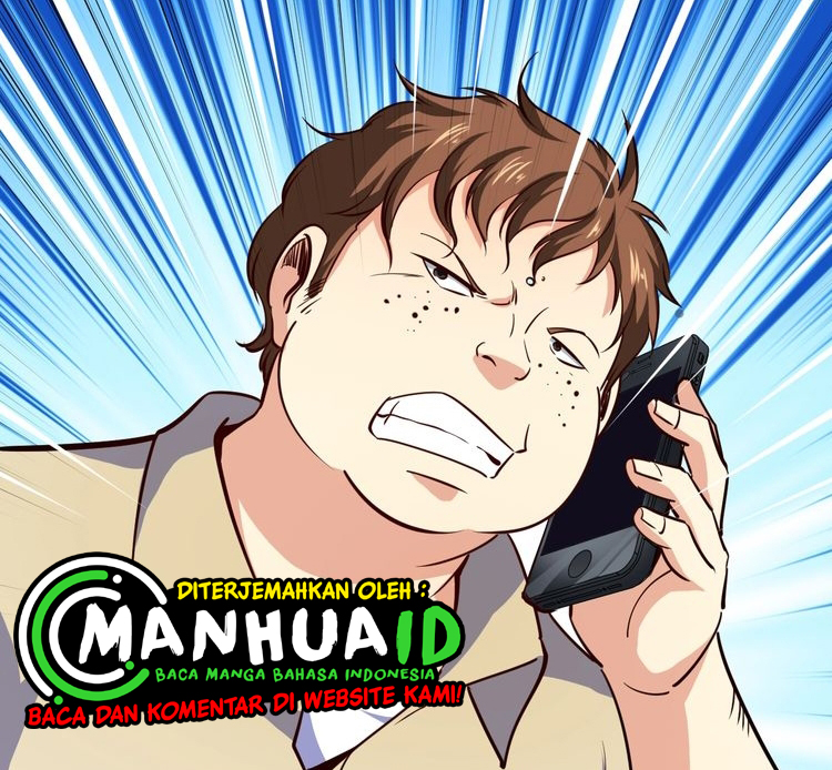 Melee Mad Soldier Chapter 18 Gambar 61