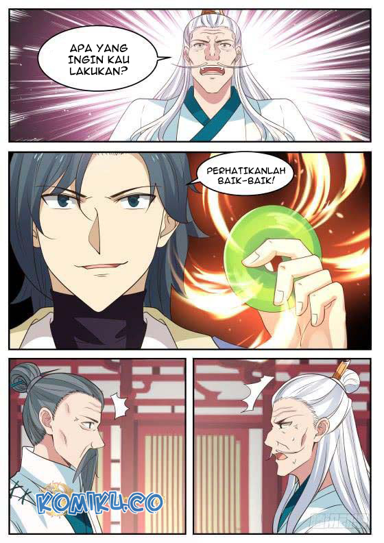 Martial Peak Part 1 Chapter 315 Gambar 3