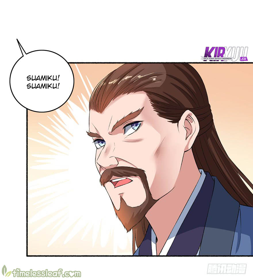 The Peerless Concubine Chapter 52 Gambar 4