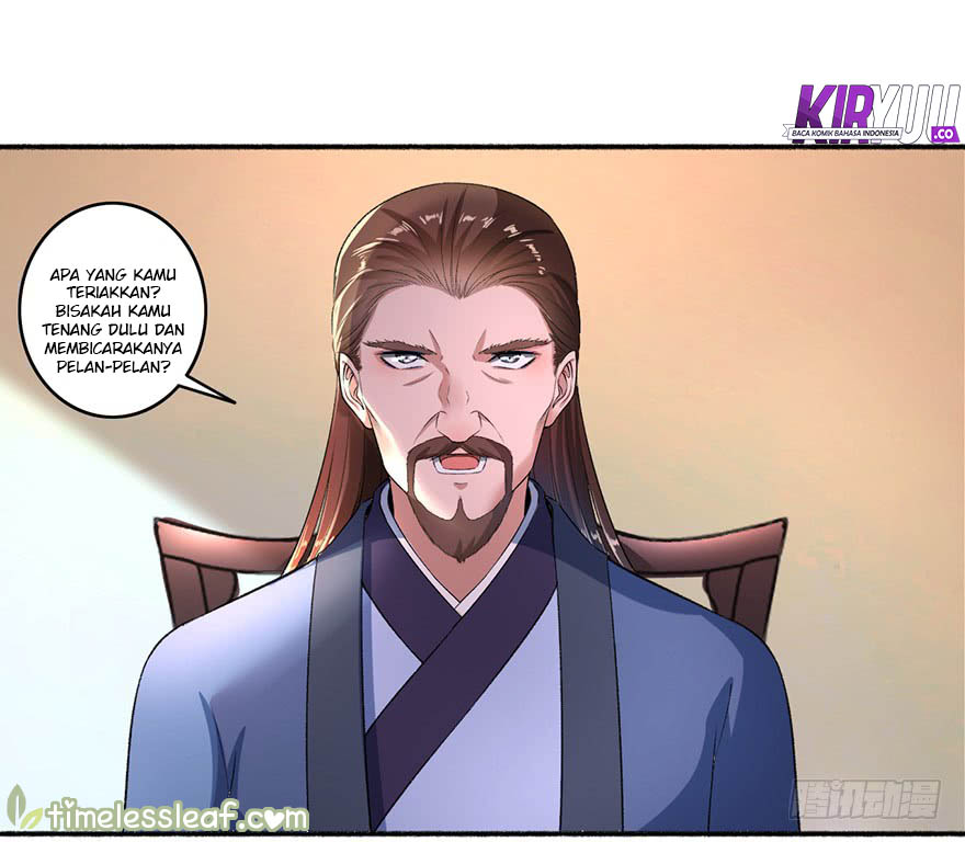 The Peerless Concubine Chapter 52 Gambar 6