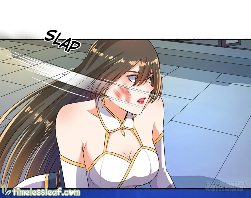 The Peerless Concubine Chapter 51 Gambar 11