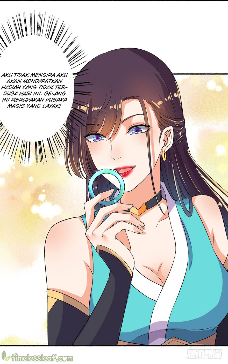 The Peerless Concubine Chapter 51 Gambar 18