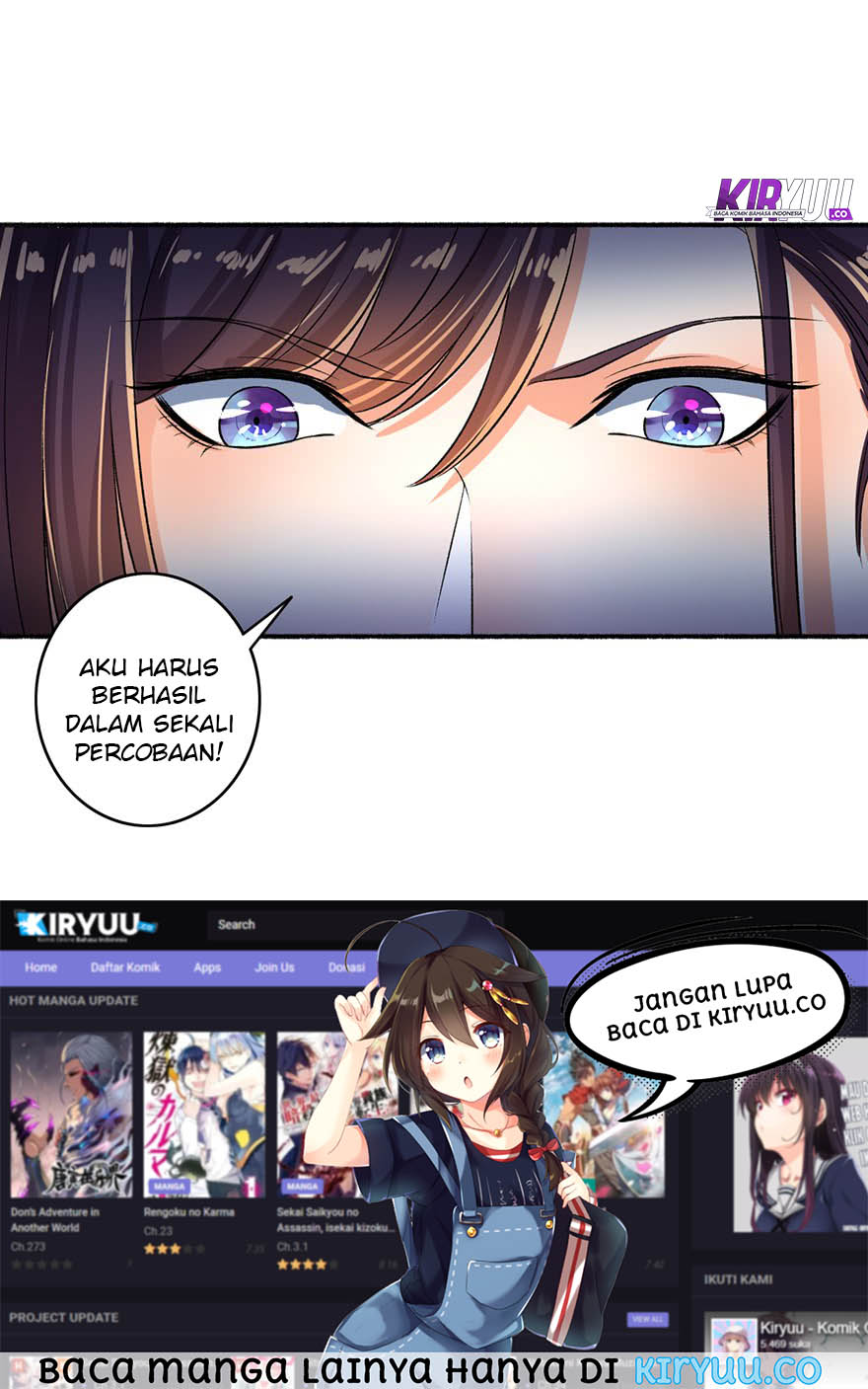 The Peerless Concubine Chapter 51 Gambar 21