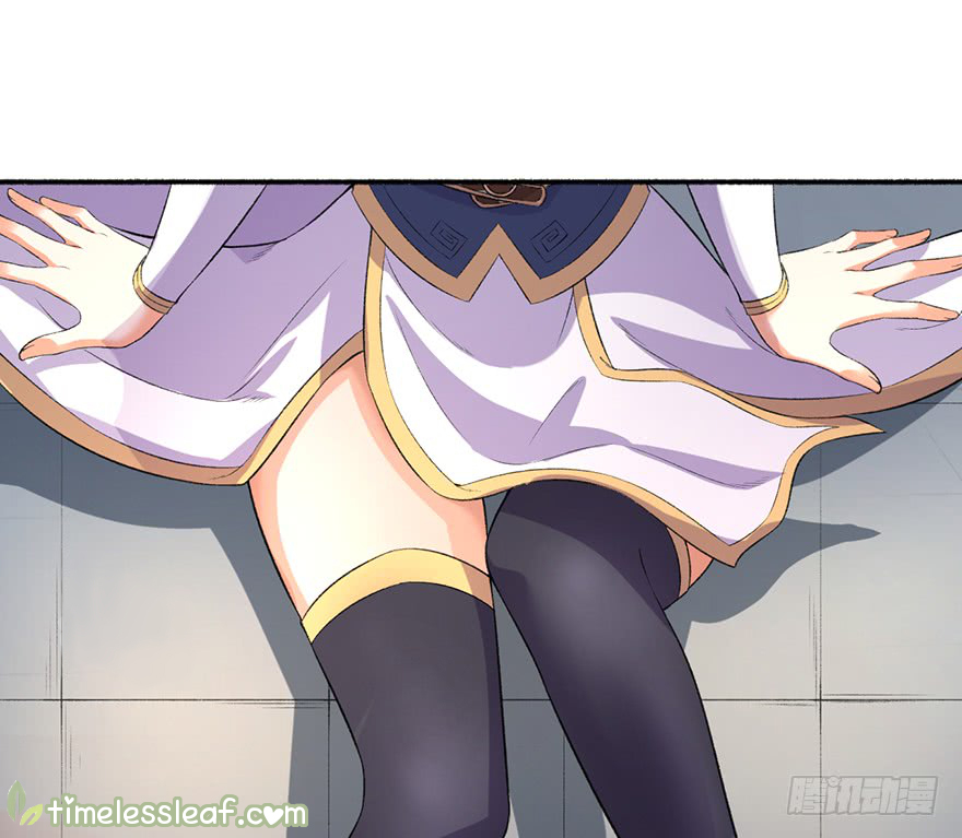 The Peerless Concubine Chapter 51 Gambar 8