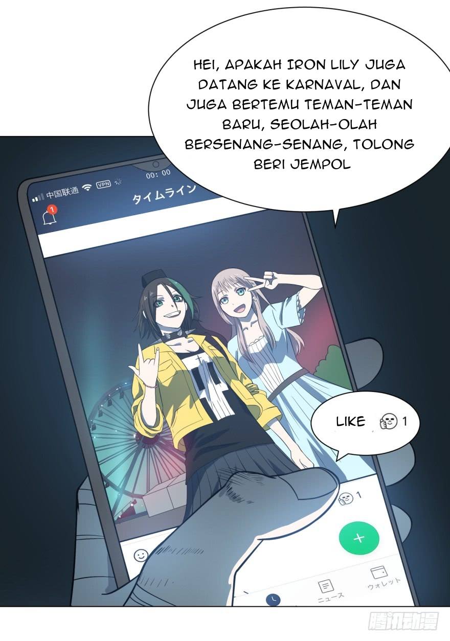 List of Big Villians Chapter 25 Gambar 12