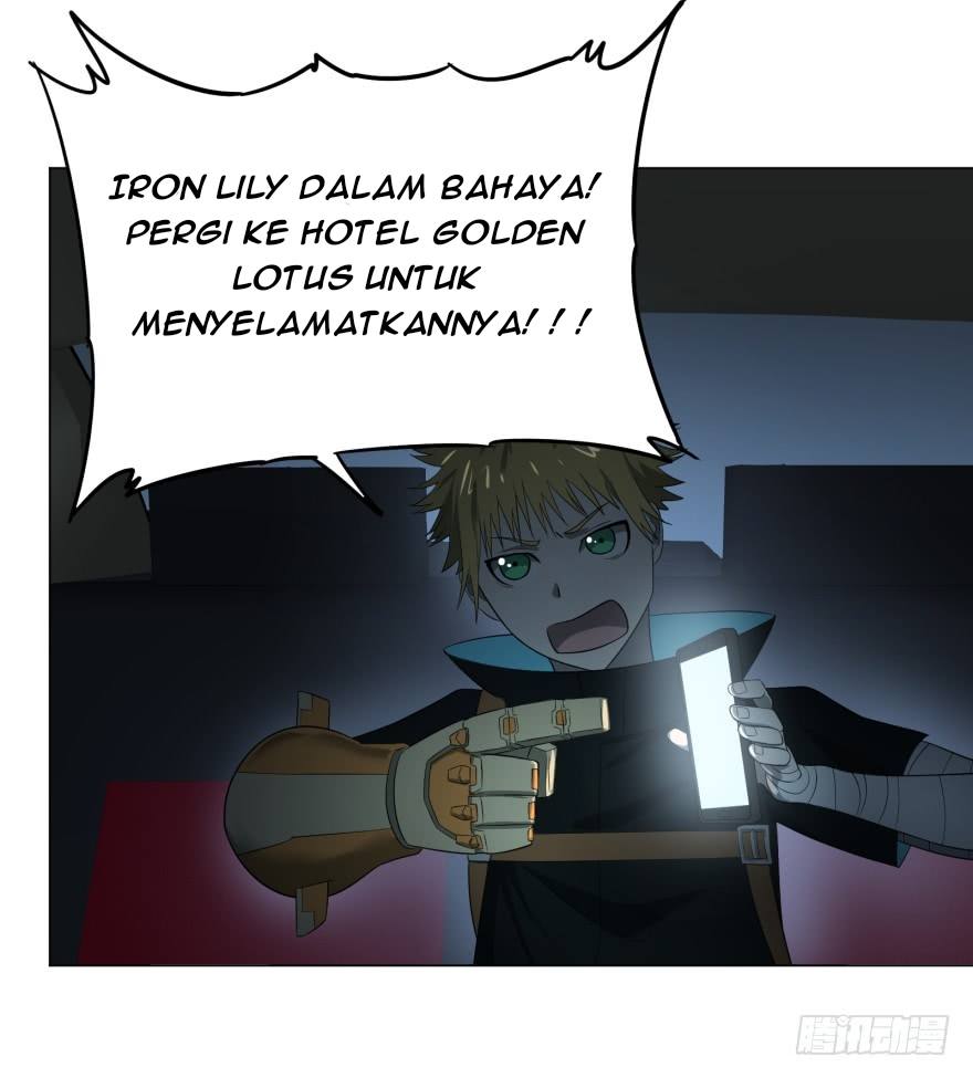 List of Big Villians Chapter 25 Gambar 22