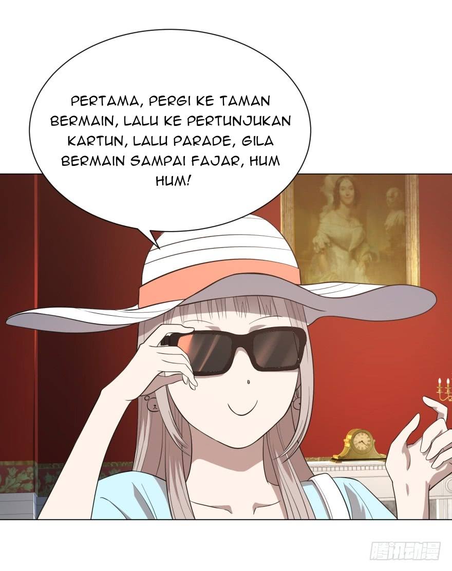 List of Big Villians Chapter 25 Gambar 30