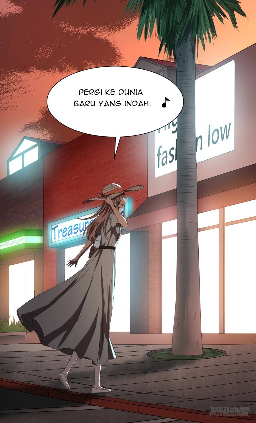 List of Big Villians Chapter 25 Gambar 58
