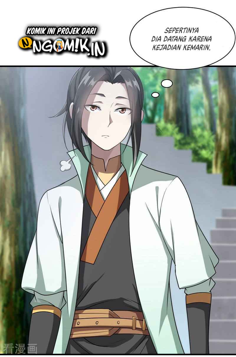 Matchless Emperor Chapter 17 Gambar 9