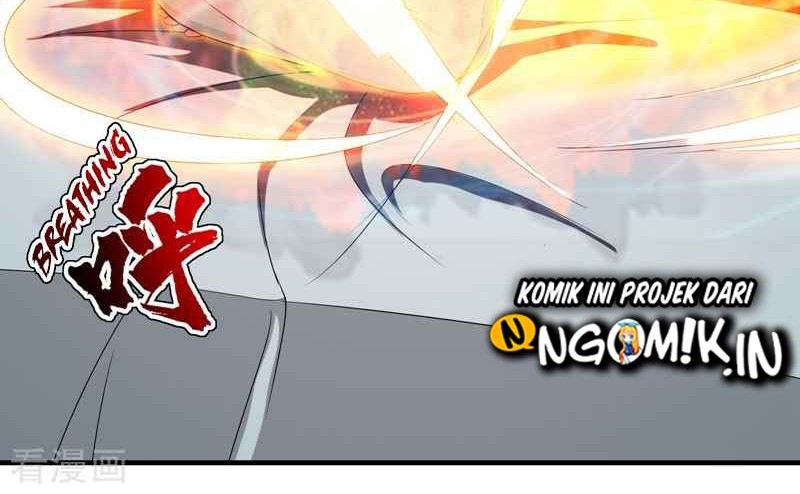 Matchless Emperor Chapter 16 Gambar 18