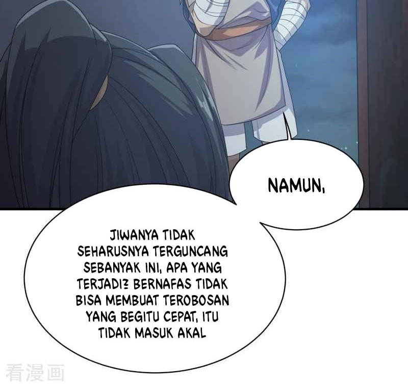 Matchless Emperor Chapter 16 Gambar 20