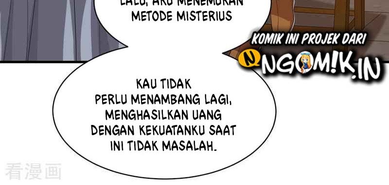 Matchless Emperor Chapter 16 Gambar 28
