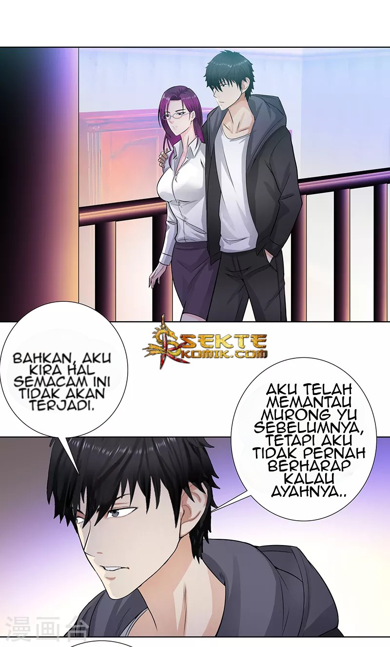 Master University Chapter 120 Gambar 13