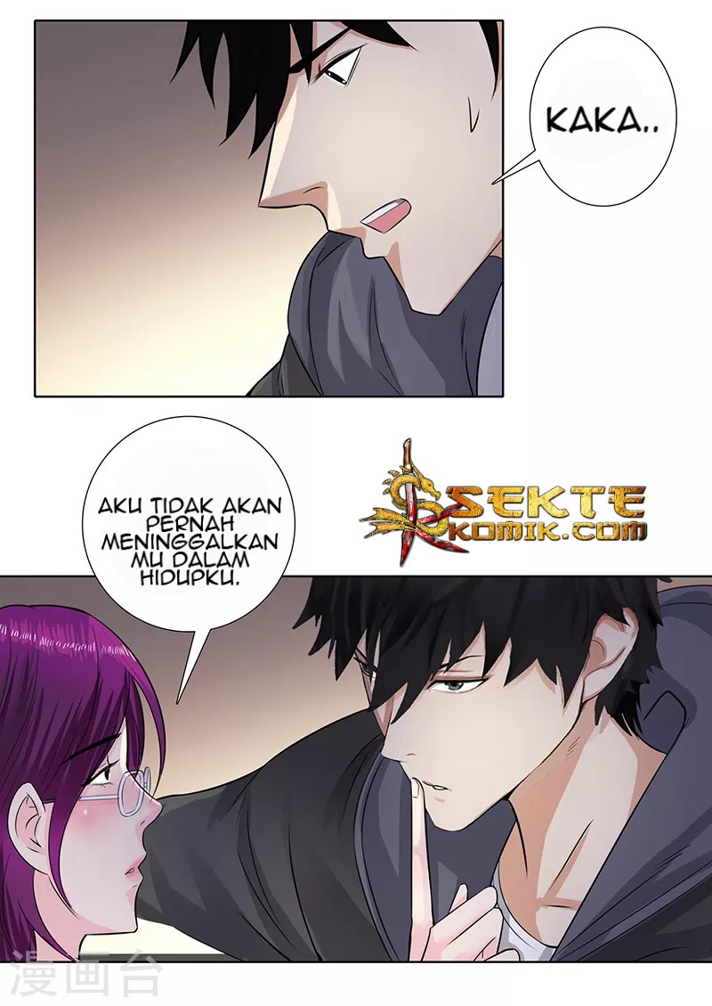 Master University Chapter 120 Gambar 18